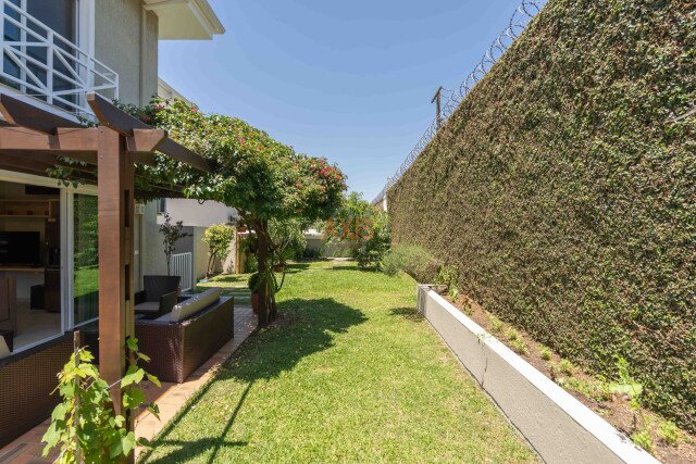 Casa em Condomínio no bairro Santa Felicidade