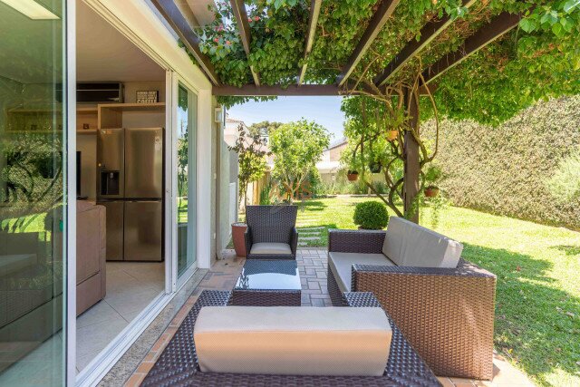 Casa em Condomínio no bairro Santa Felicidade