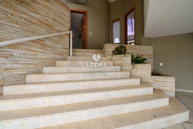 RESIDÊNCIA EM CONDOMÍNIO no Bairro: Seminário - Lopes Home - Curitiba - foto 1