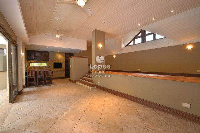 RESIDÊNCIA EM CONDOMÍNIO no Bairro: Seminário - Lopes Home - Curitiba - foto 4