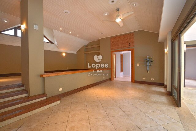 RESIDÊNCIA EM CONDOMÍNIO no Bairro: Seminário - Lopes Home - Curitiba - foto 5
