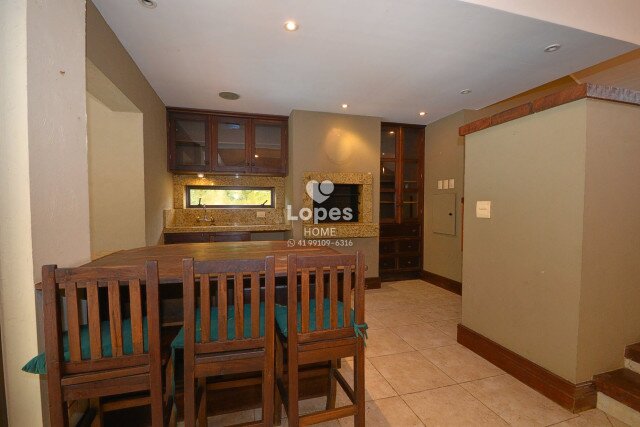 RESIDÊNCIA EM CONDOMÍNIO no Bairro: Seminário - Lopes Home - Curitiba - foto 6