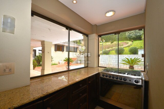 RESIDÊNCIA EM CONDOMÍNIO no Bairro: Seminário - Lopes Home - Curitiba - foto 7