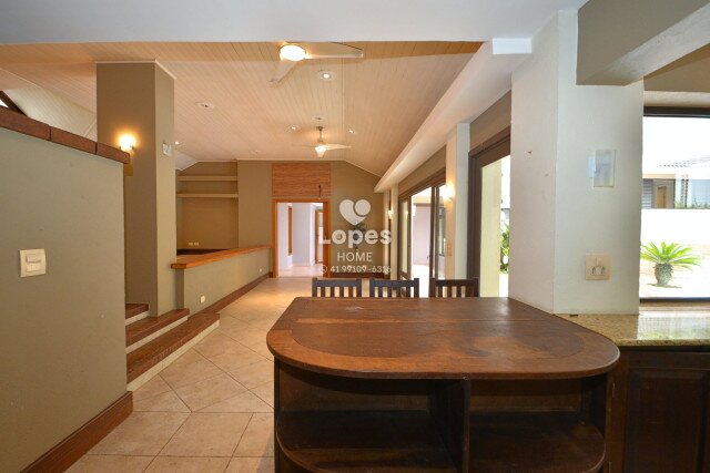 RESIDÊNCIA EM CONDOMÍNIO no Bairro: Seminário - Lopes Home - Curitiba - foto 8