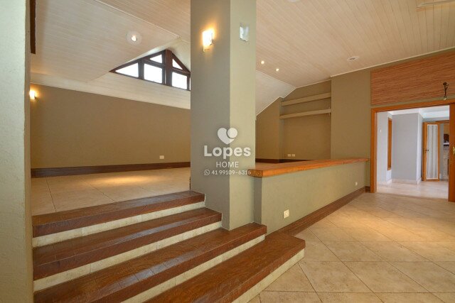 RESIDÊNCIA EM CONDOMÍNIO no Bairro: Seminário - Lopes Home - Curitiba - foto 9