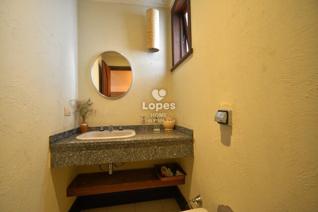 RESIDÊNCIA EM CONDOMÍNIO no Bairro: Seminário - Lopes Home - Curitiba - foto 12