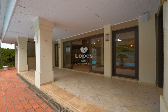 RESIDÊNCIA EM CONDOMÍNIO no Bairro: Seminário - Lopes Home - Curitiba - foto 13