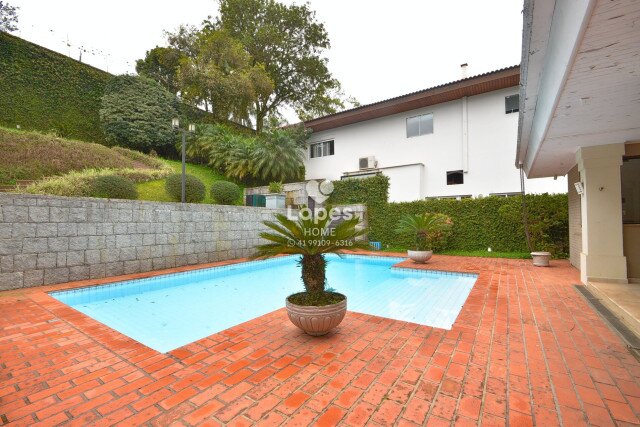 RESIDÊNCIA EM CONDOMÍNIO no Bairro: Seminário - Lopes Home - Curitiba - foto 14