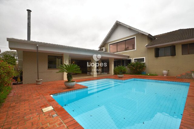 RESIDÊNCIA EM CONDOMÍNIO no Bairro: Seminário - Lopes Home - Curitiba - foto 16