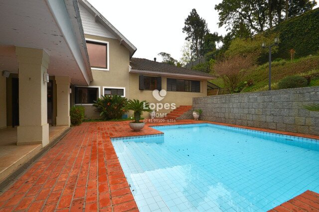 RESIDÊNCIA EM CONDOMÍNIO no Bairro: Seminário - Lopes Home - Curitiba - foto 17