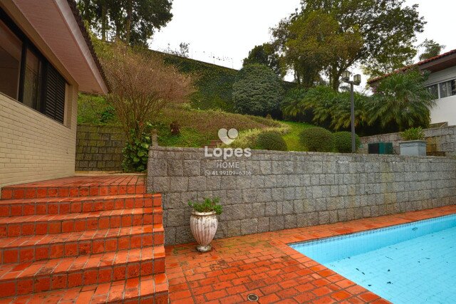 RESIDÊNCIA EM CONDOMÍNIO no Bairro: Seminário - Lopes Home - Curitiba - foto 18