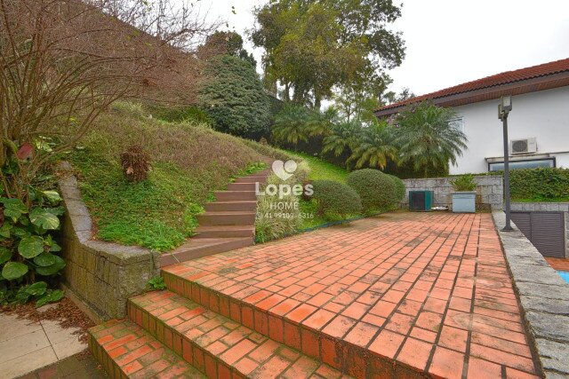 RESIDÊNCIA EM CONDOMÍNIO no Bairro: Seminário - Lopes Home - Curitiba - foto 19