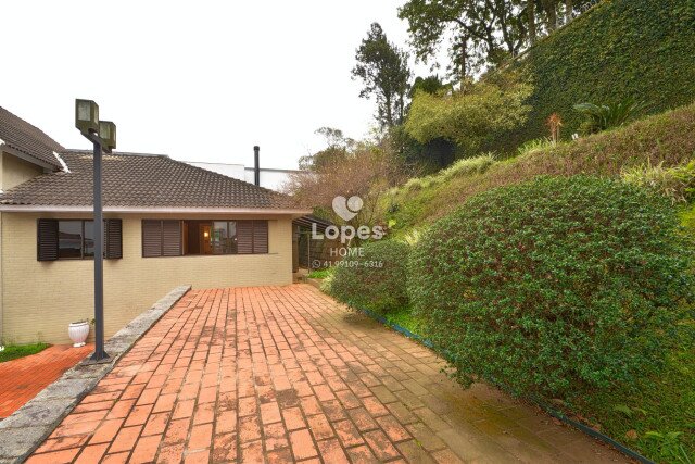 RESIDÊNCIA EM CONDOMÍNIO no Bairro: Seminário - Lopes Home - Curitiba - foto 21