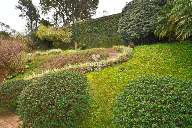 RESIDÊNCIA EM CONDOMÍNIO no Bairro: Seminário - Lopes Home - Curitiba - foto 22