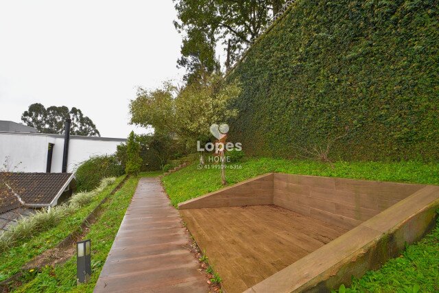 RESIDÊNCIA EM CONDOMÍNIO no Bairro: Seminário - Lopes Home - Curitiba - foto 23