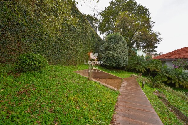 RESIDÊNCIA EM CONDOMÍNIO no Bairro: Seminário - Lopes Home - Curitiba - foto 24