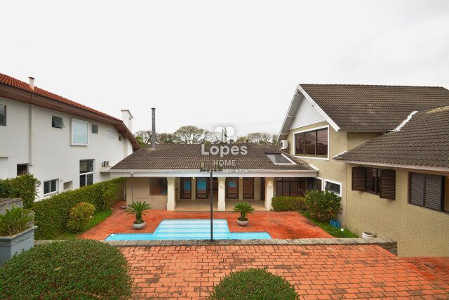 RESIDÊNCIA EM CONDOMÍNIO no Bairro: Seminário - Lopes Home - Curitiba - foto 25