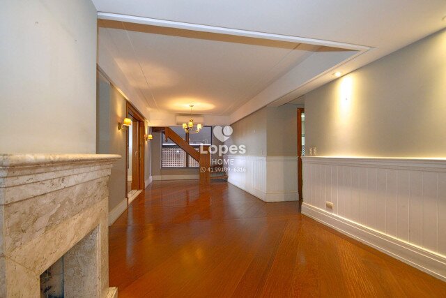 RESIDÊNCIA EM CONDOMÍNIO no Bairro: Seminário - Lopes Home - Curitiba - foto 27