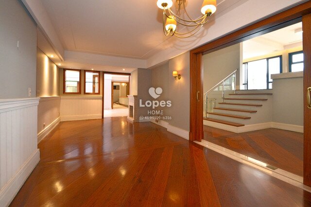 RESIDÊNCIA EM CONDOMÍNIO no Bairro: Seminário - Lopes Home - Curitiba - foto 28