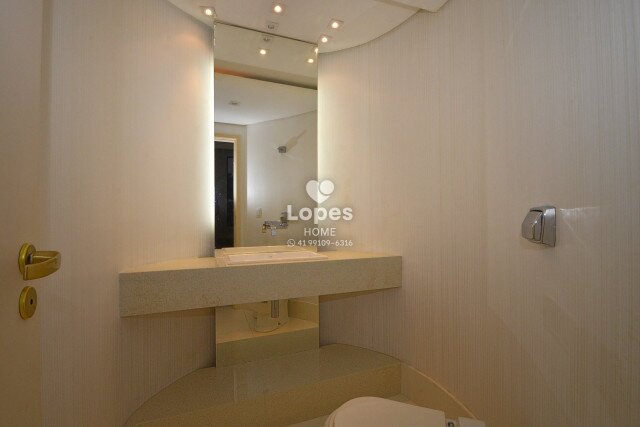 RESIDÊNCIA EM CONDOMÍNIO no Bairro: Seminário - Lopes Home - Curitiba - foto 29