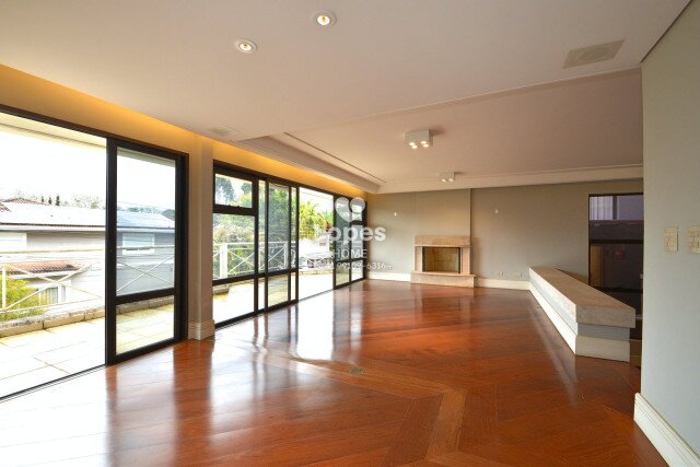 RESIDÊNCIA EM CONDOMÍNIO no Bairro: Seminário - Lopes Home - Curitiba - foto 31