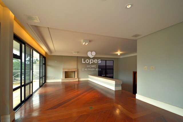 RESIDÊNCIA EM CONDOMÍNIO no Bairro: Seminário - Lopes Home - Curitiba - foto 32