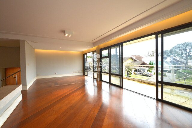 RESIDÊNCIA EM CONDOMÍNIO no Bairro: Seminário - Lopes Home - Curitiba - foto 33