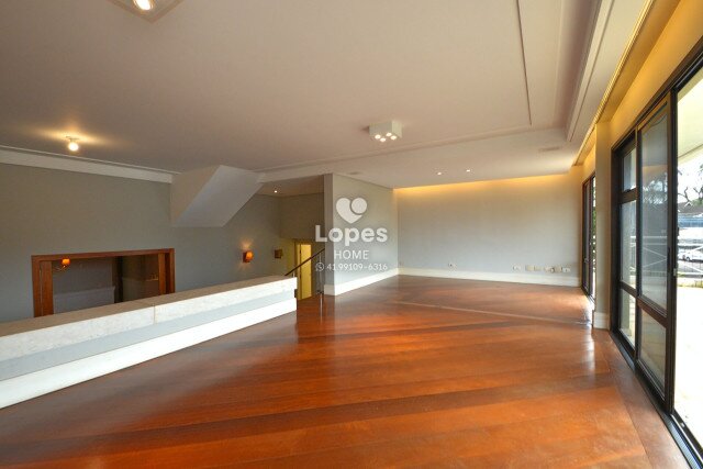 RESIDÊNCIA EM CONDOMÍNIO no Bairro: Seminário - Lopes Home - Curitiba - foto 34