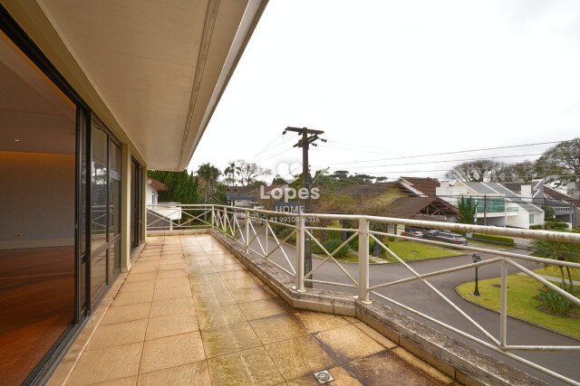RESIDÊNCIA EM CONDOMÍNIO no Bairro: Seminário - Lopes Home - Curitiba - foto 35
