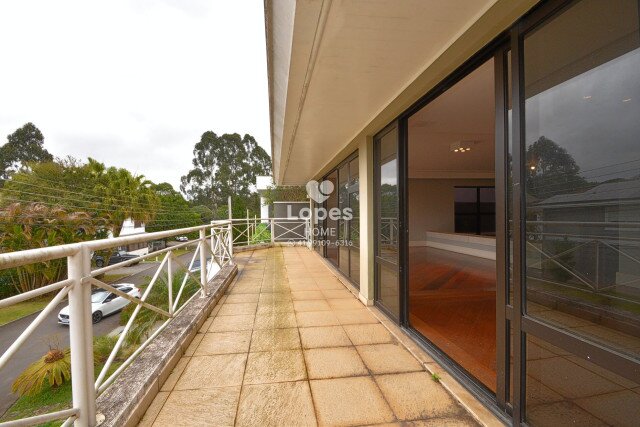 RESIDÊNCIA EM CONDOMÍNIO no Bairro: Seminário - Lopes Home - Curitiba - foto 36