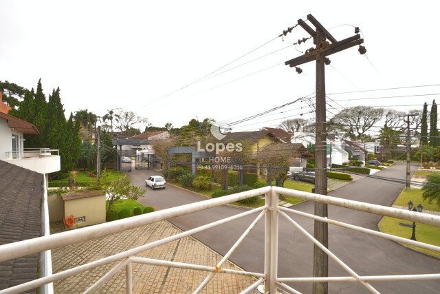RESIDÊNCIA EM CONDOMÍNIO no Bairro: Seminário - Lopes Home - Curitiba - foto 37
