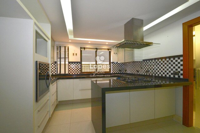 RESIDÊNCIA EM CONDOMÍNIO no Bairro: Seminário - Lopes Home - Curitiba - foto 38