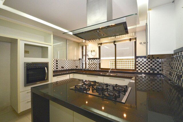 RESIDÊNCIA EM CONDOMÍNIO no Bairro: Seminário - Lopes Home - Curitiba - foto 39