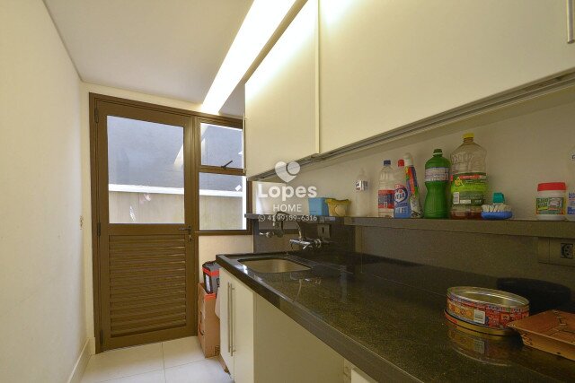 RESIDÊNCIA EM CONDOMÍNIO no Bairro: Seminário - Lopes Home - Curitiba - foto 40