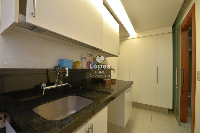 RESIDÊNCIA EM CONDOMÍNIO no Bairro: Seminário - Lopes Home - Curitiba - foto 41