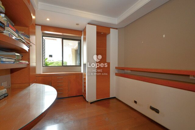 RESIDÊNCIA EM CONDOMÍNIO no Bairro: Seminário - Lopes Home - Curitiba - foto 43