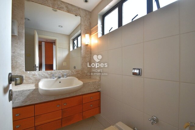 RESIDÊNCIA EM CONDOMÍNIO no Bairro: Seminário - Lopes Home - Curitiba - foto 45