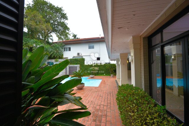 RESIDÊNCIA EM CONDOMÍNIO no Bairro: Seminário - Lopes Home - Curitiba - foto 46