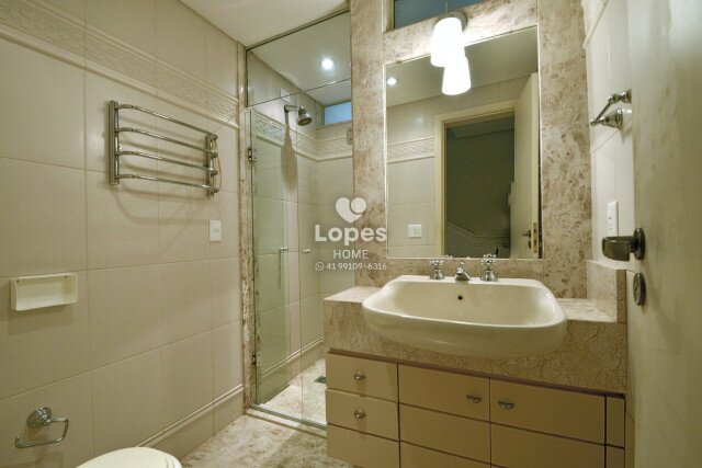 RESIDÊNCIA EM CONDOMÍNIO no Bairro: Seminário - Lopes Home - Curitiba - foto 47