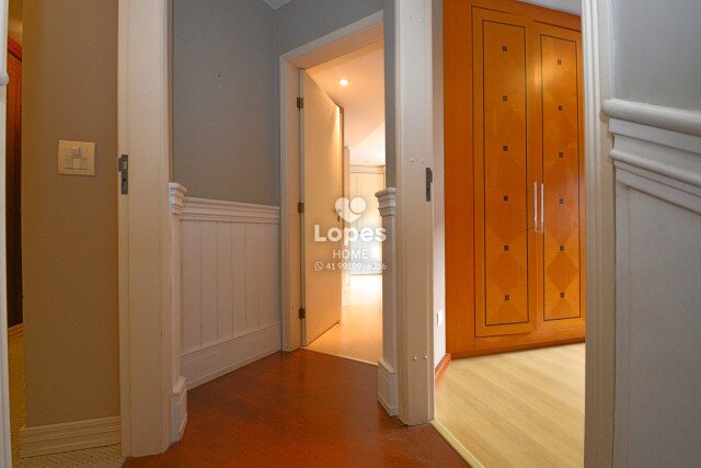 RESIDÊNCIA EM CONDOMÍNIO no Bairro: Seminário - Lopes Home - Curitiba - foto 48