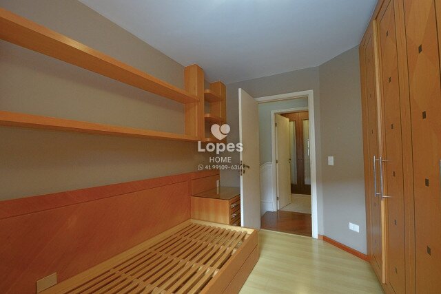 RESIDÊNCIA EM CONDOMÍNIO no Bairro: Seminário - Lopes Home - Curitiba - foto 50