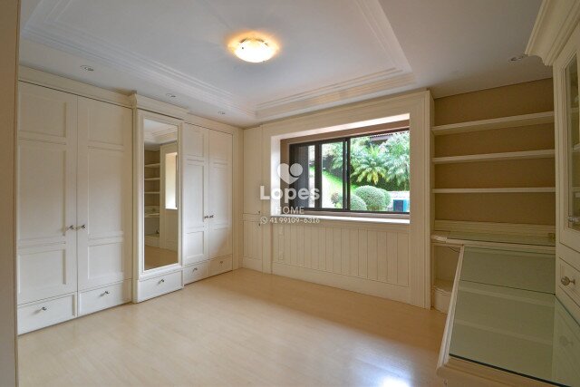 RESIDÊNCIA EM CONDOMÍNIO no Bairro: Seminário - Lopes Home - Curitiba - foto 51