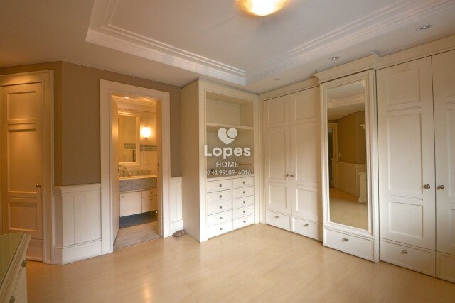 RESIDÊNCIA EM CONDOMÍNIO no Bairro: Seminário - Lopes Home - Curitiba - foto 52