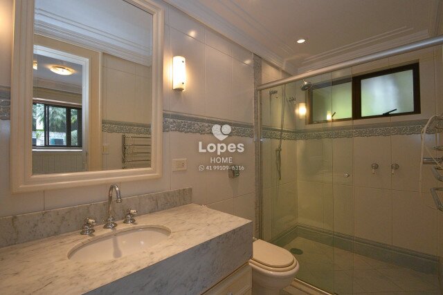 RESIDÊNCIA EM CONDOMÍNIO no Bairro: Seminário - Lopes Home - Curitiba - foto 53