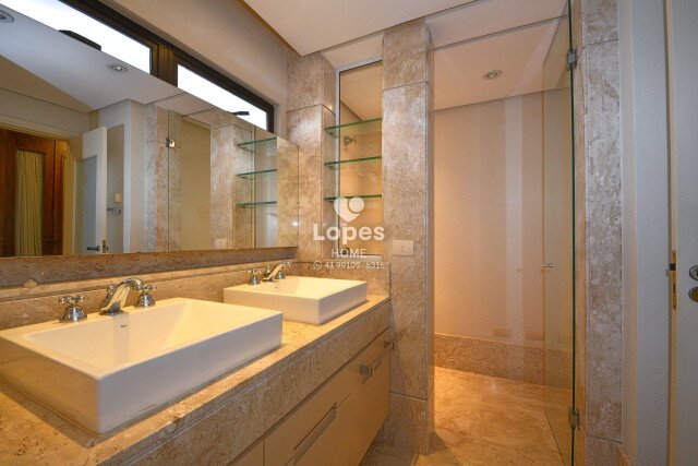 RESIDÊNCIA EM CONDOMÍNIO no Bairro: Seminário - Lopes Home - Curitiba - foto 57