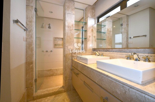 RESIDÊNCIA EM CONDOMÍNIO no Bairro: Seminário - Lopes Home - Curitiba - foto 58