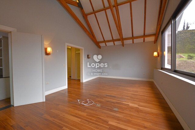 RESIDÊNCIA EM CONDOMÍNIO no Bairro: Seminário - Lopes Home - Curitiba - foto 61