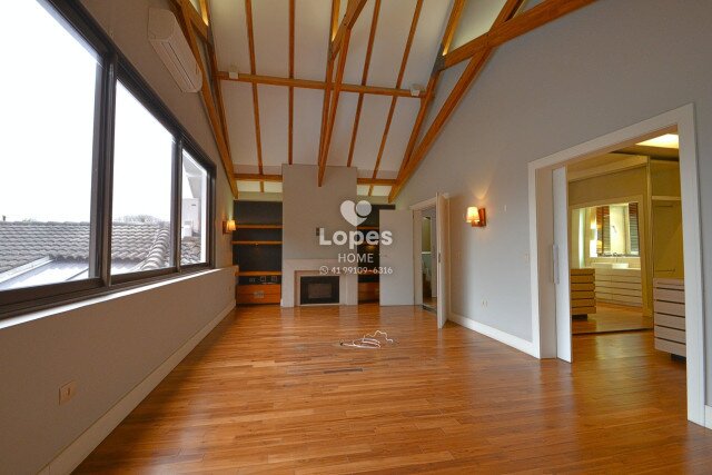 RESIDÊNCIA EM CONDOMÍNIO no Bairro: Seminário - Lopes Home - Curitiba - foto 62