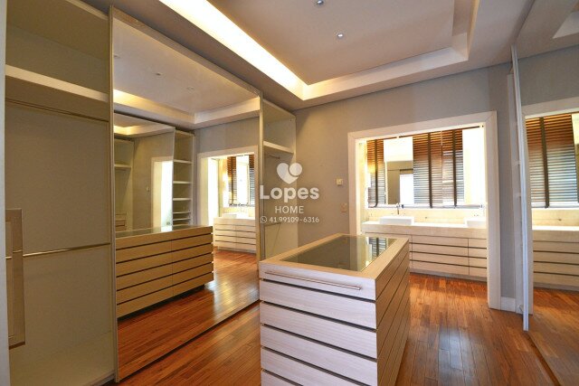 RESIDÊNCIA EM CONDOMÍNIO no Bairro: Seminário - Lopes Home - Curitiba - foto 63