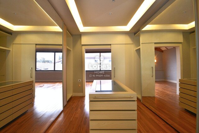 RESIDÊNCIA EM CONDOMÍNIO no Bairro: Seminário - Lopes Home - Curitiba - foto 64